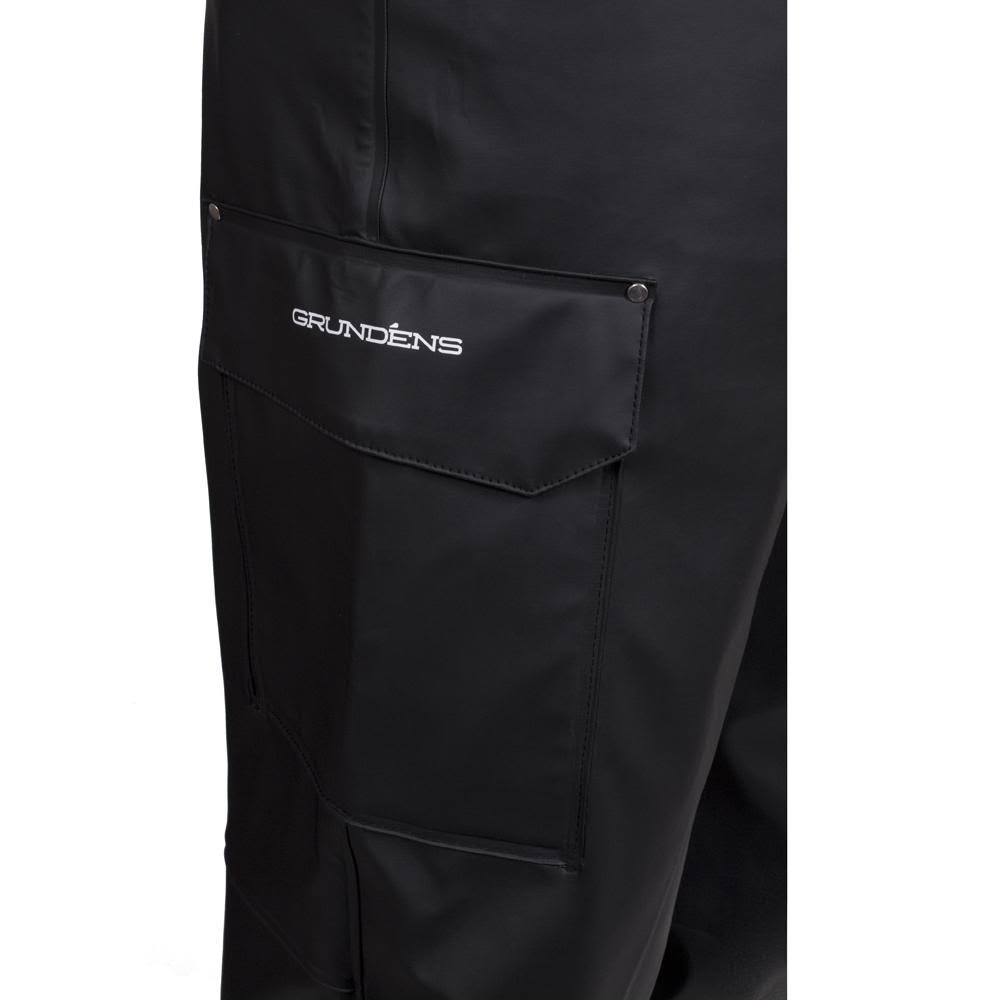 Orange Waist Pant S217379