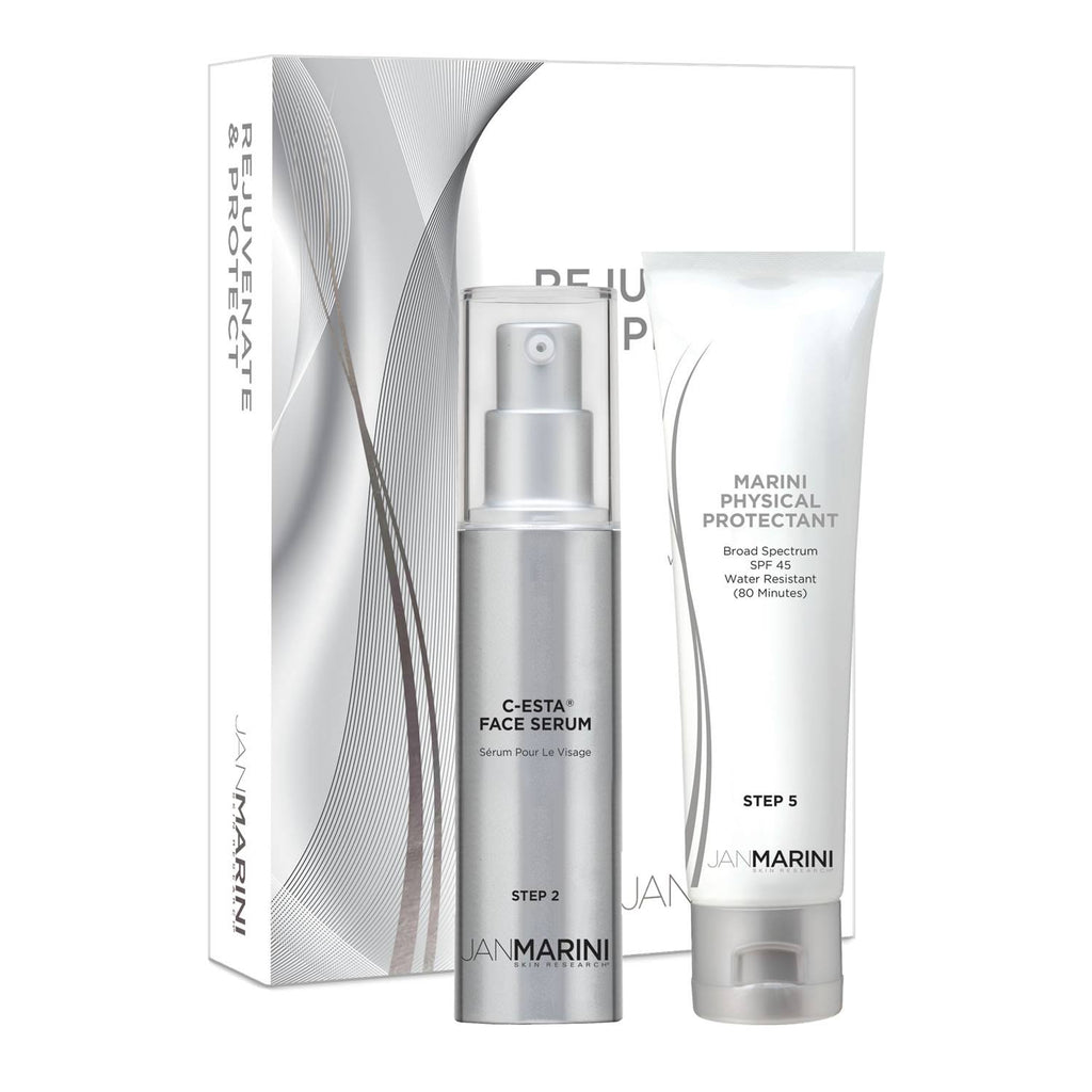Marini Physical Protectant SPF 45 P7097