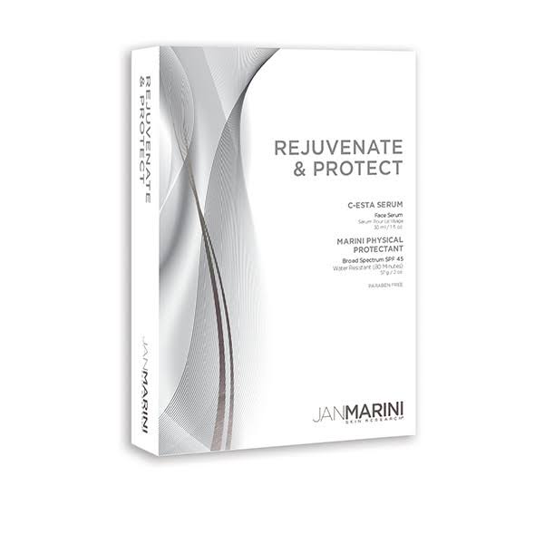 Marini Physical Protectant SPF 45 P7097