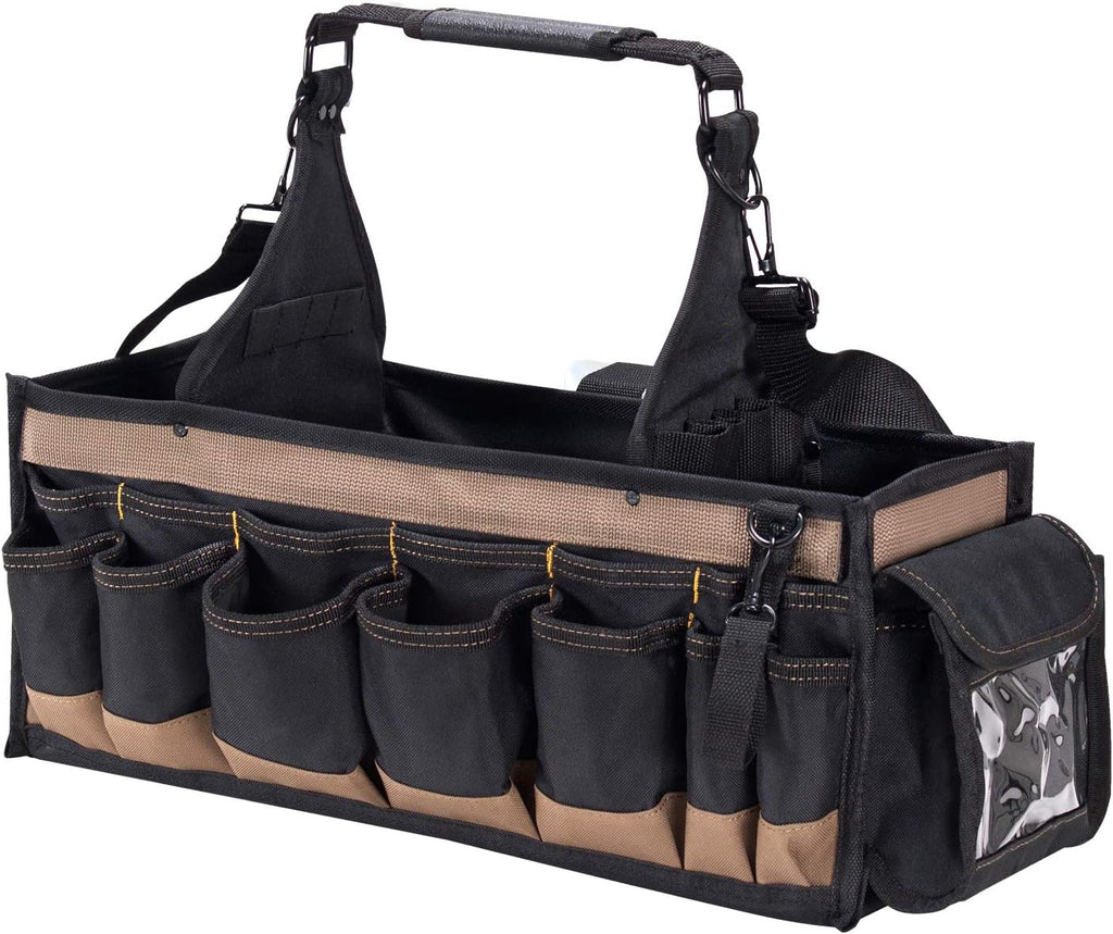 43 Pocket Tool Carrier V802
