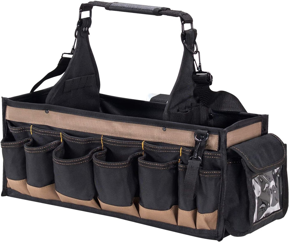 43 Pocket Tool Carrier V802