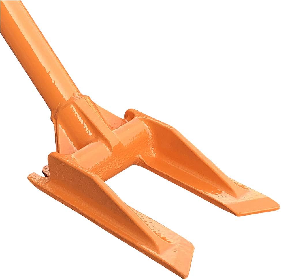 48” Round Handle Demolition Bar E723498