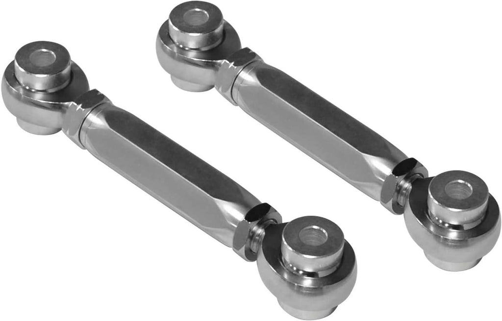Heavy Duty Adjustable Sway Bar Links K99084