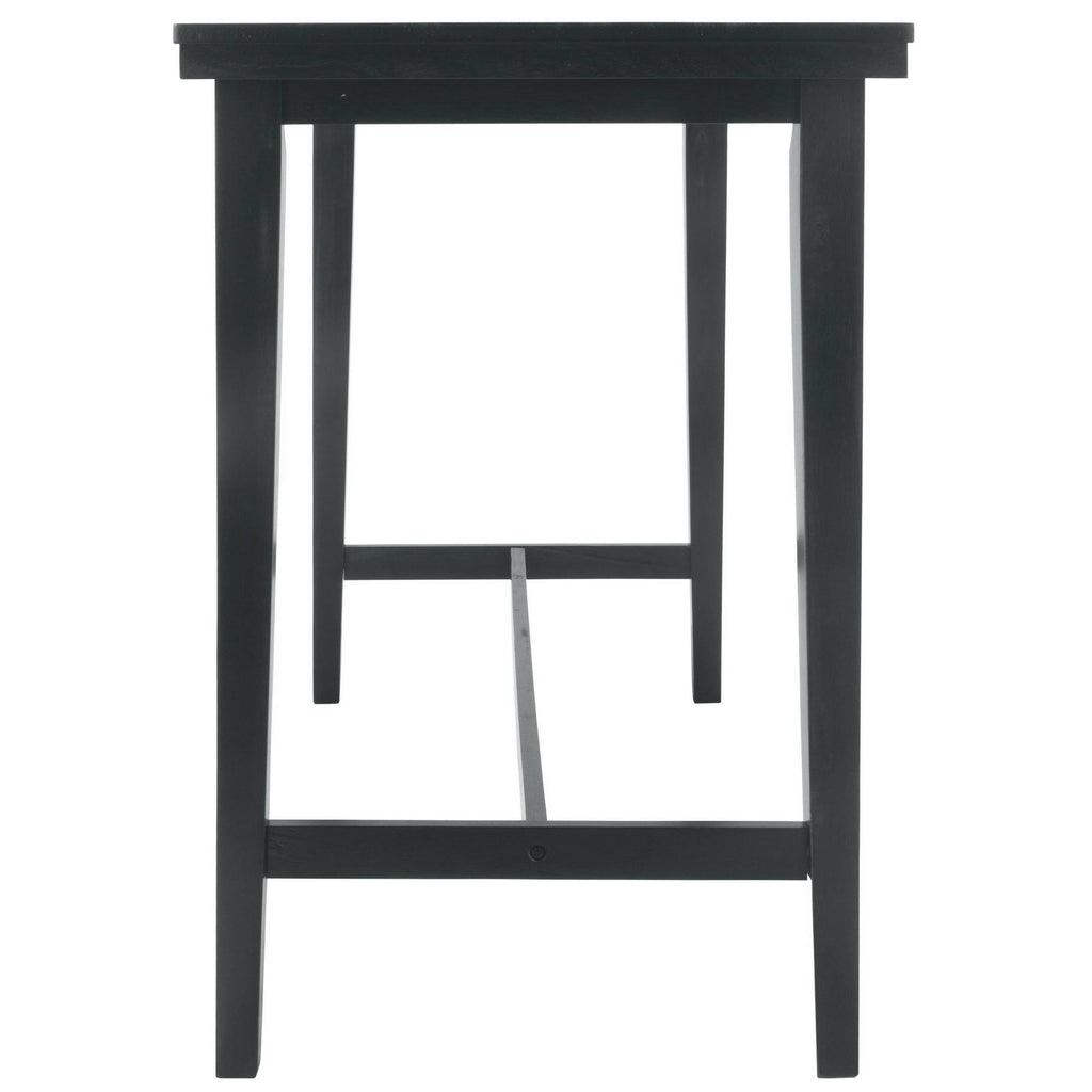 Rectangular Dining Counter Table X9342