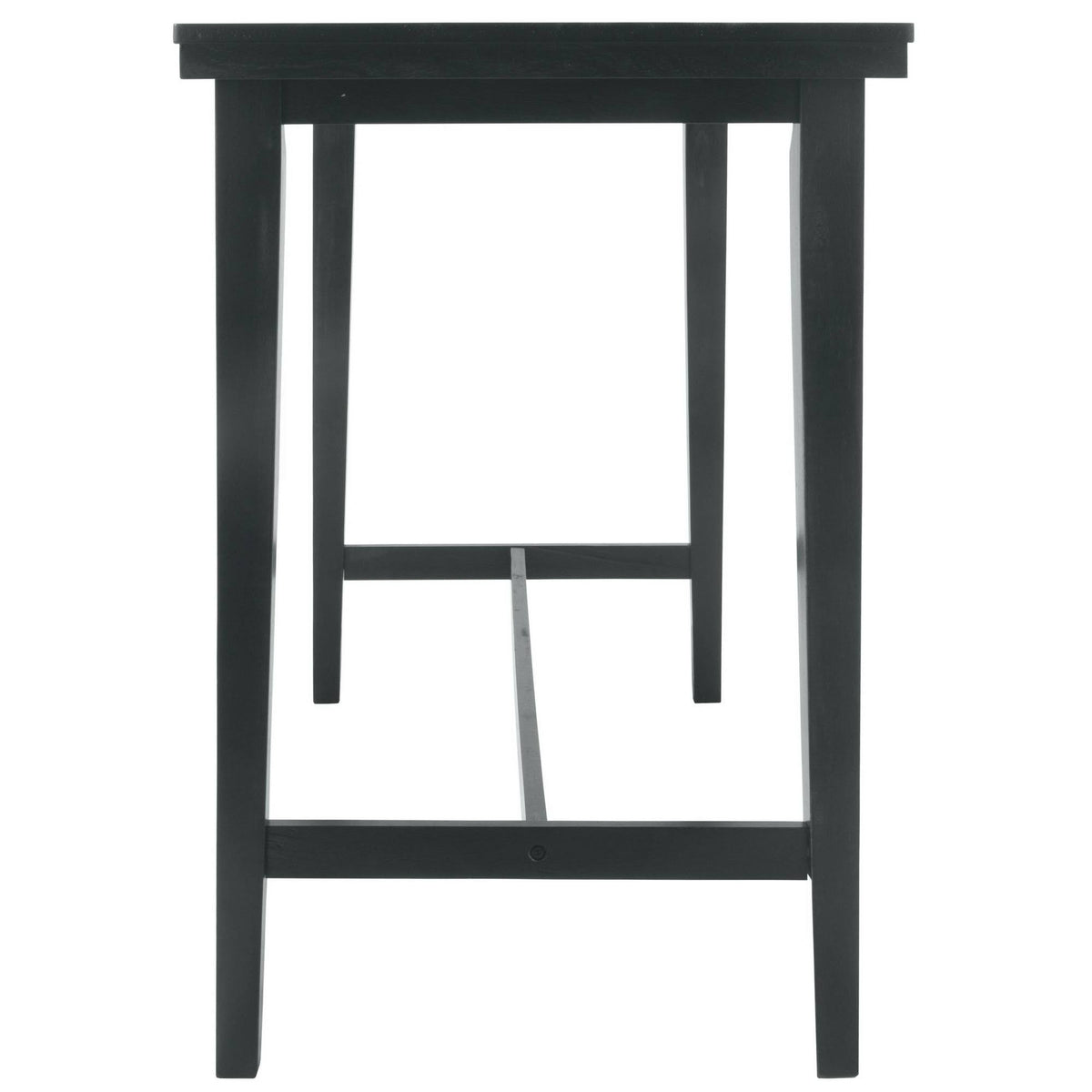 Rectangular Dining Counter Table X9342