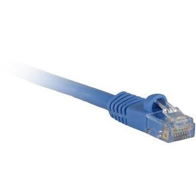 Black Box Patch Cable RJ-45 to RJ-45 2 ft UTP Cat 6 I5541