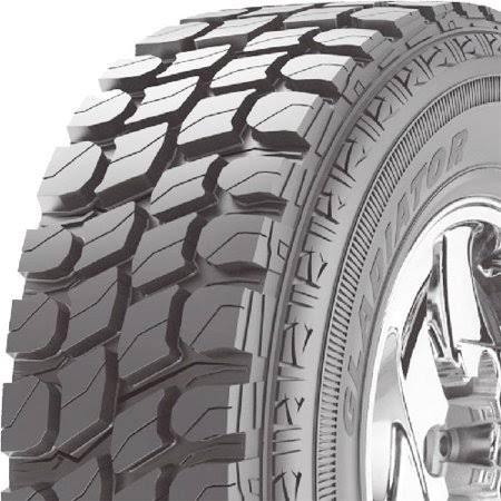 37/12.50R20 All-Season Tire W3287