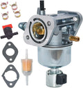Carburetor with Gaskets Pack of 2 J319