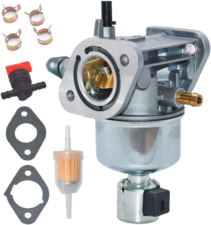 Carburetor with Gaskets Pack of 2 J319