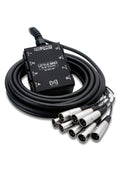 Sub Snake 25ft N782