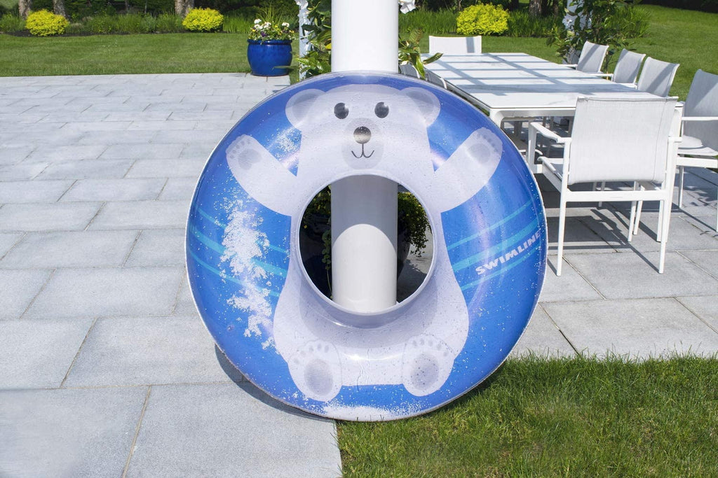 40-inch Diameter Pool Ring X81870