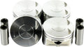 Piston Set for 2.0L DOHC L4 16V 4B11 L21761