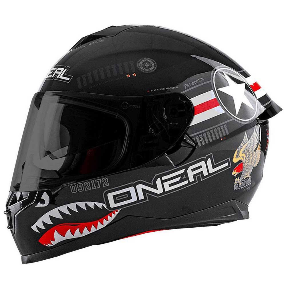 Integral Helmet - Black - XL M40530