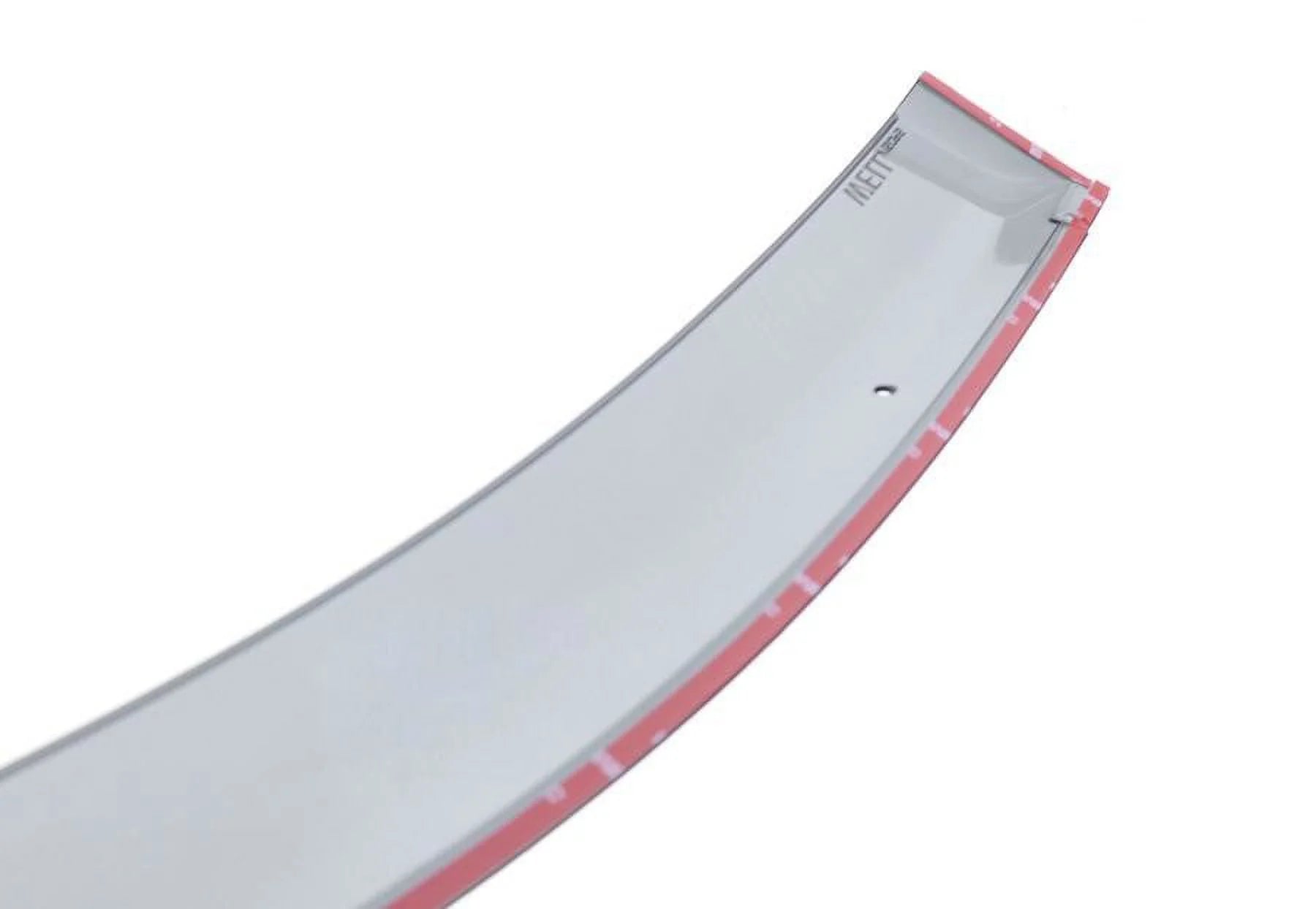 Side Window Visors Rain Guards for 2017-2023 Subaru Impreza Hatchback T797921