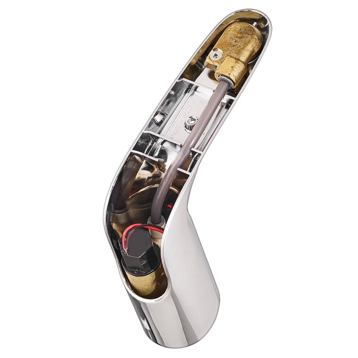 Touchless Bathroom Faucet 0.5 GPM Q41800