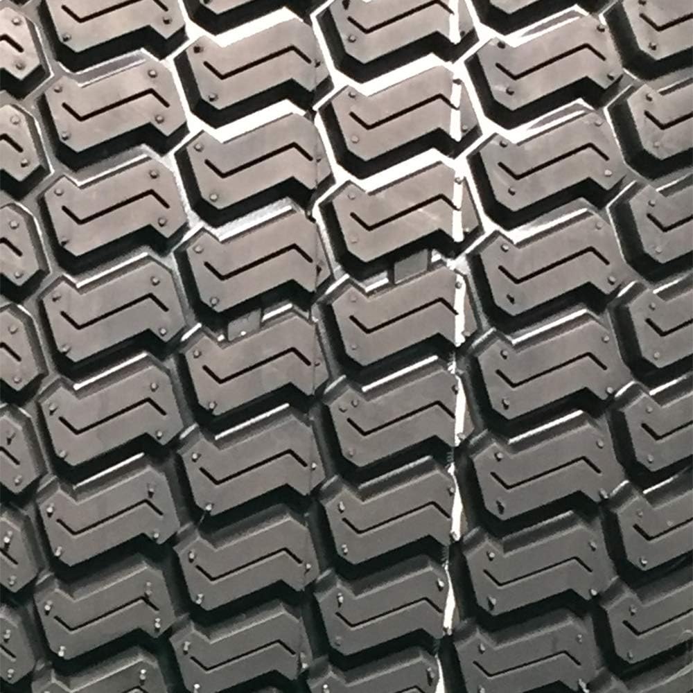 22x10-10 Go Kart Tires Tubeless Pack of 2 T191710