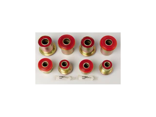 Control Arm Bushing Set Black Q74126