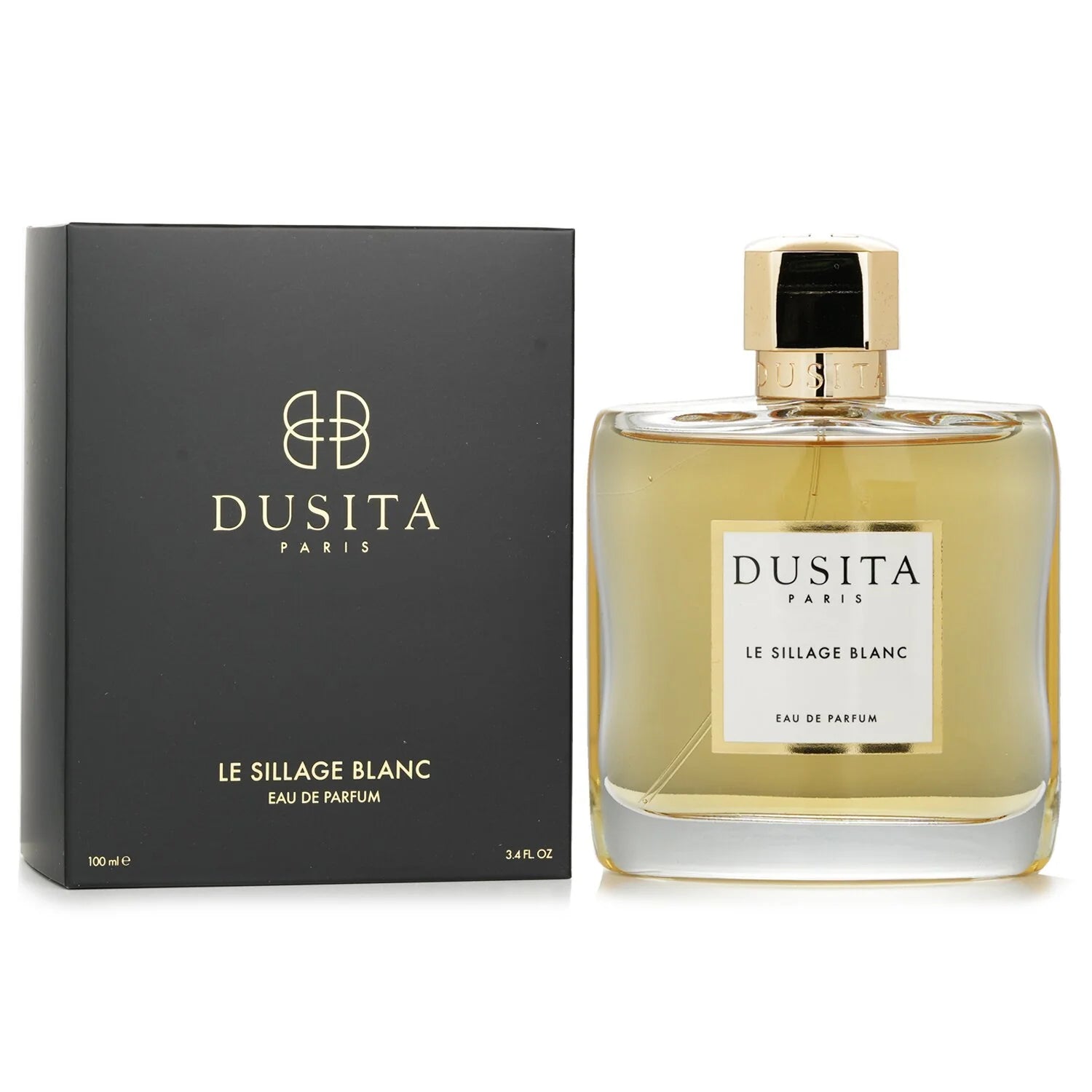 Le Sillage Blanc Eau De Parfum Spray 50ml U72278