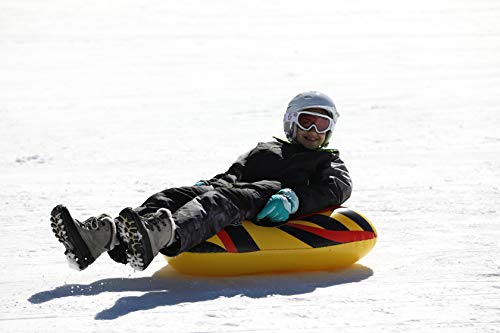 39" Snow Tube T102