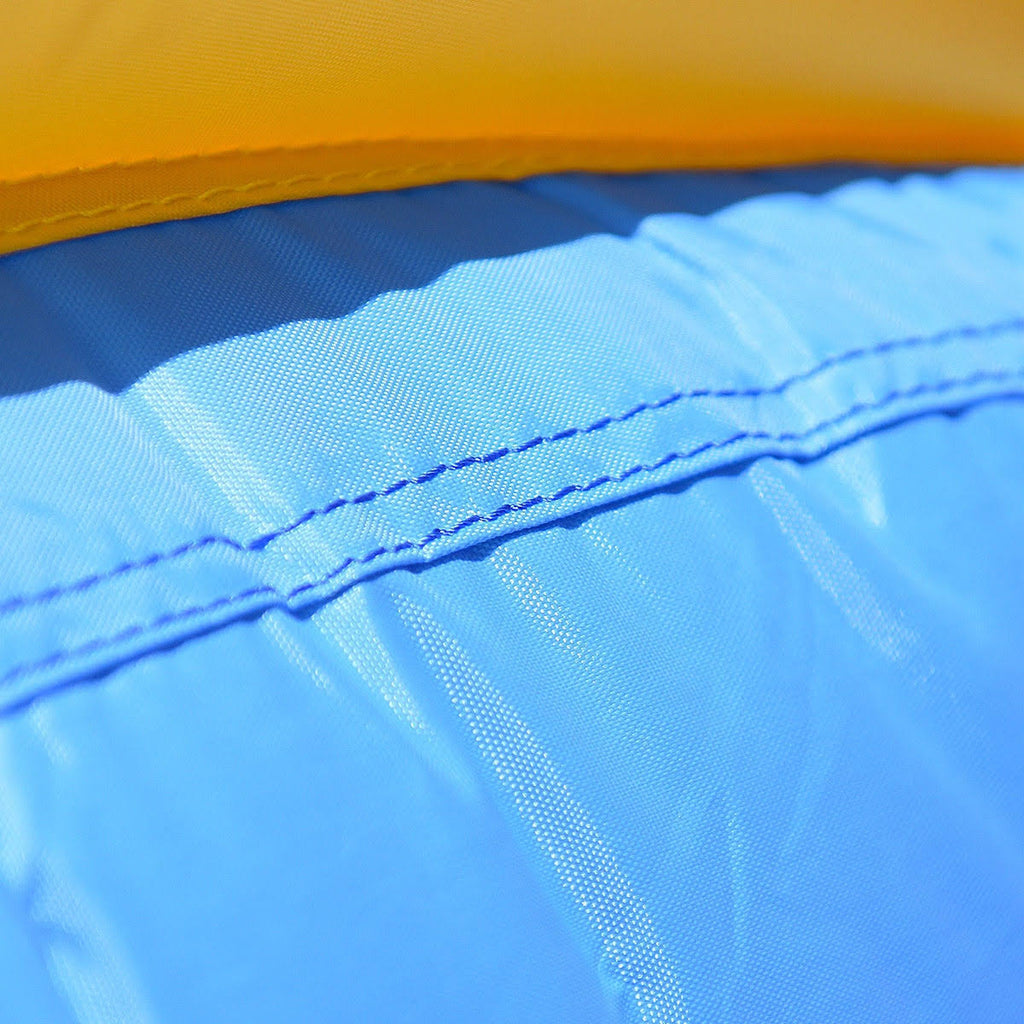 Inflatable Bounce House Castle Jumper H802
