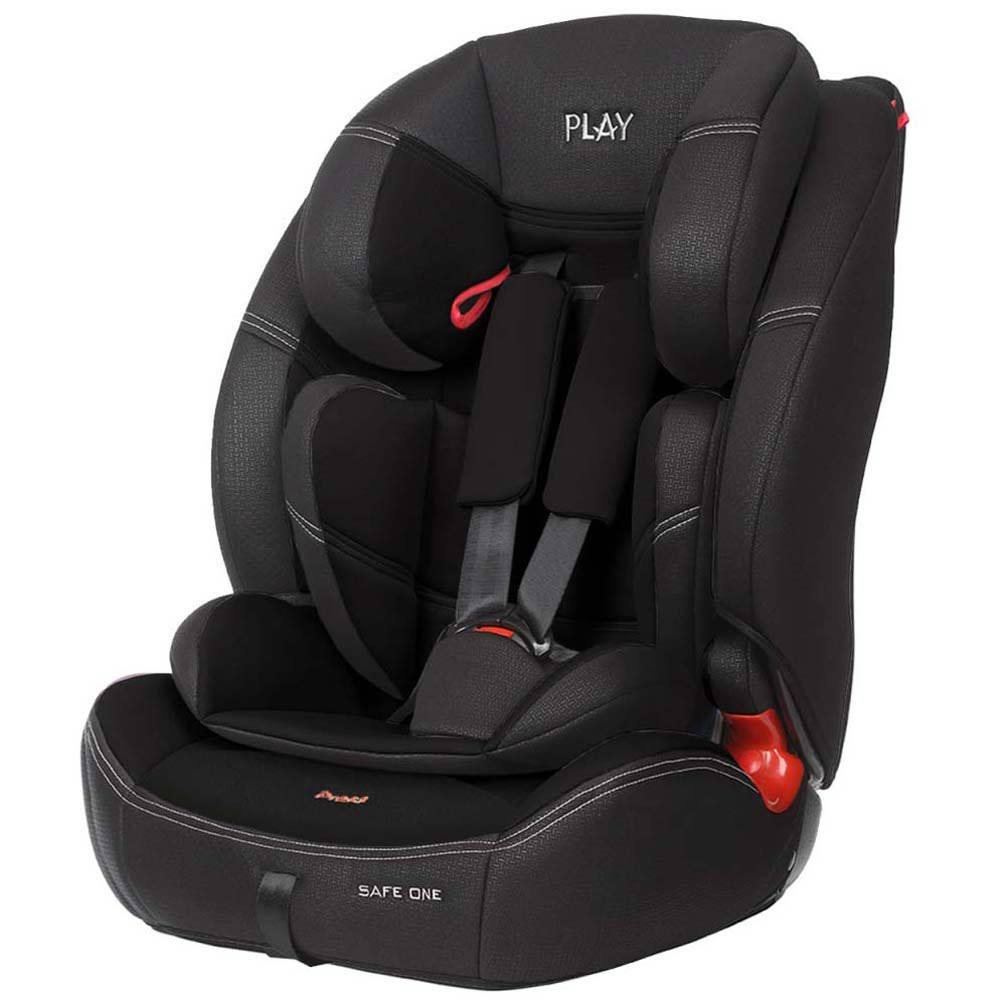 One Size Car Seat M217