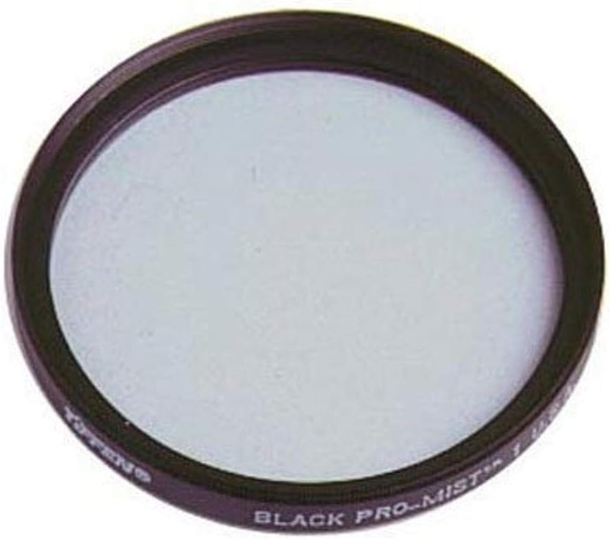 82mm Warm Black Pro-Mist 1 Filter Z4137