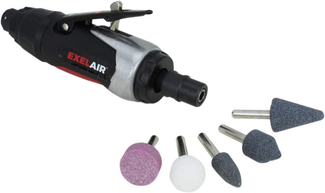 50 Piece Professional Air Tool Kit R773