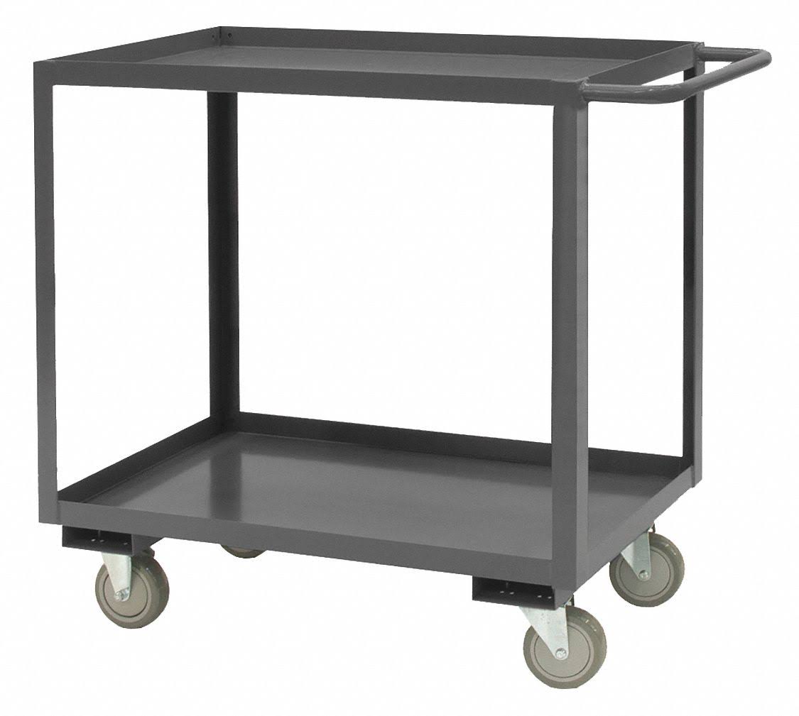 Steel Utility Cart Q648