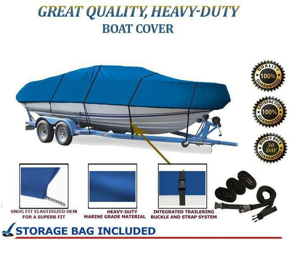 Boat Cover S585