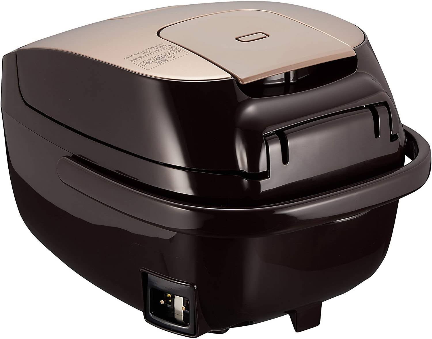 3 Go Capacity Rice Cooker A12442
