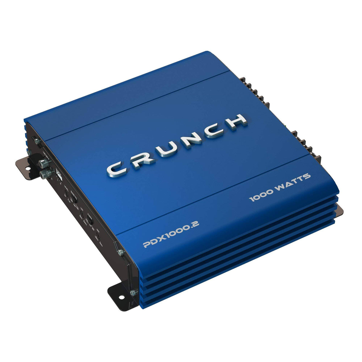 1000 Watt 2 Channel Car Stereo Amplifier W606575