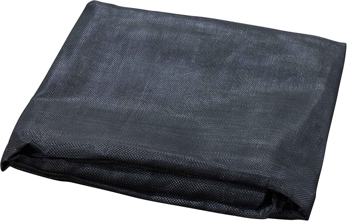 6' x 14' Vinyl Coated Mesh Tarps Pack of 2 N293