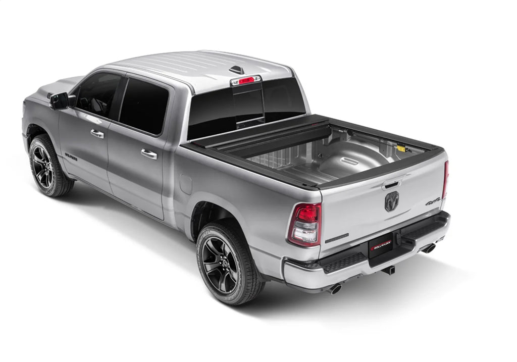 Retractable Truck Bed Tonneau Cover for 2007-2021 Toyota Tundra 5' 7" Bed B2981