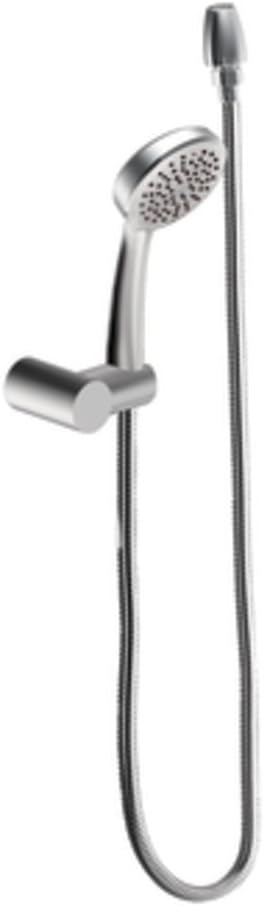 Oil Rubbed Bronze Handheld Shower with 69-Inch Hose and Wall Bracket K83103