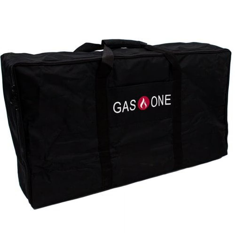 Double Burner Carry Bag P830