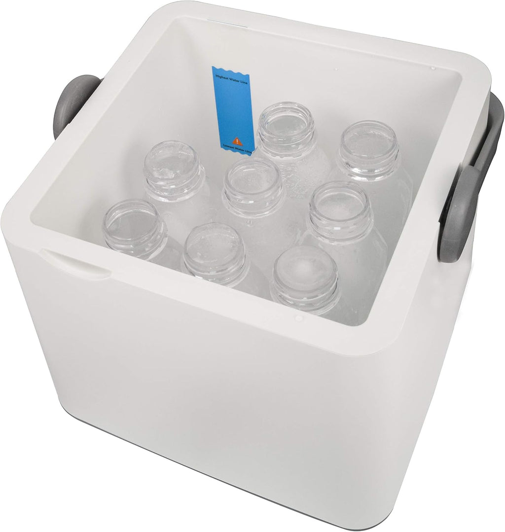 Cold Therapy System Ice Therapy Machine Cryotherapy Cold Pack Universal Pad R979924