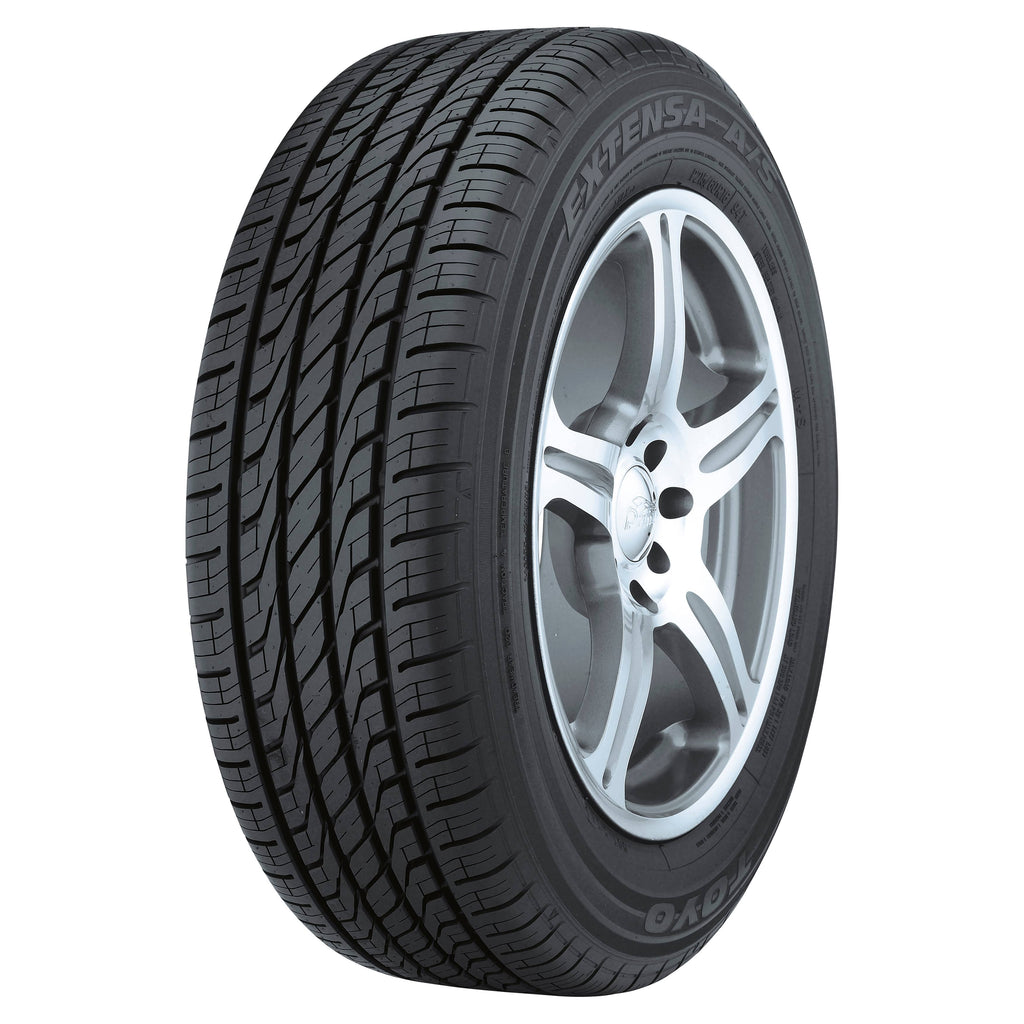 P205/75R14 95s Tire I68212