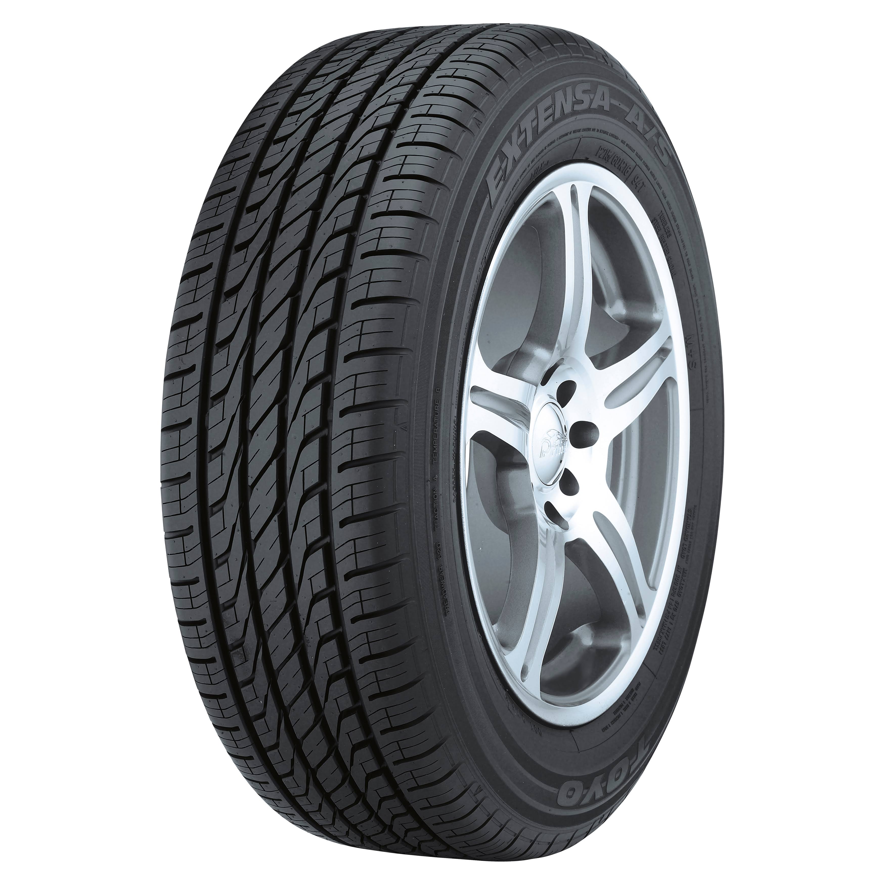 P205/75R14 95s Tire I68212
