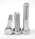 Stainless Steel 316 Hex Cap Screw DIN 931 Z333