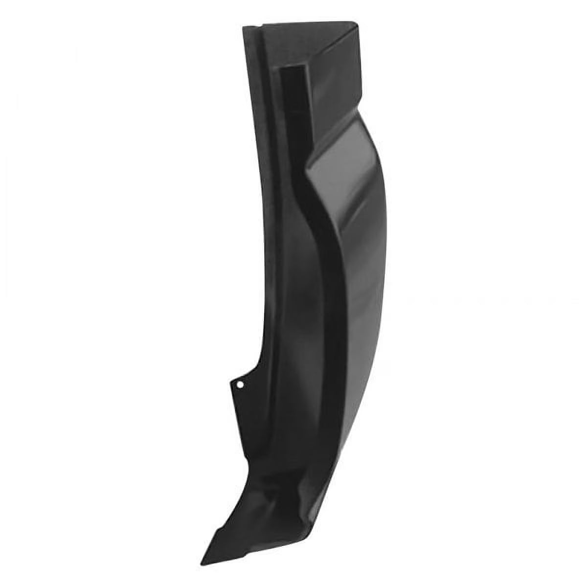 Front Driver Side Truck Cab Corner for Chevy Silverado 1500 1999-2007 B74099
