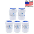 Refrigerator Water Filter 5Pcs P6154