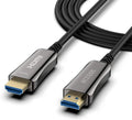 Fiber Optic HDMI Cable 164ft, 4K@60Hz, 18Gbps V860