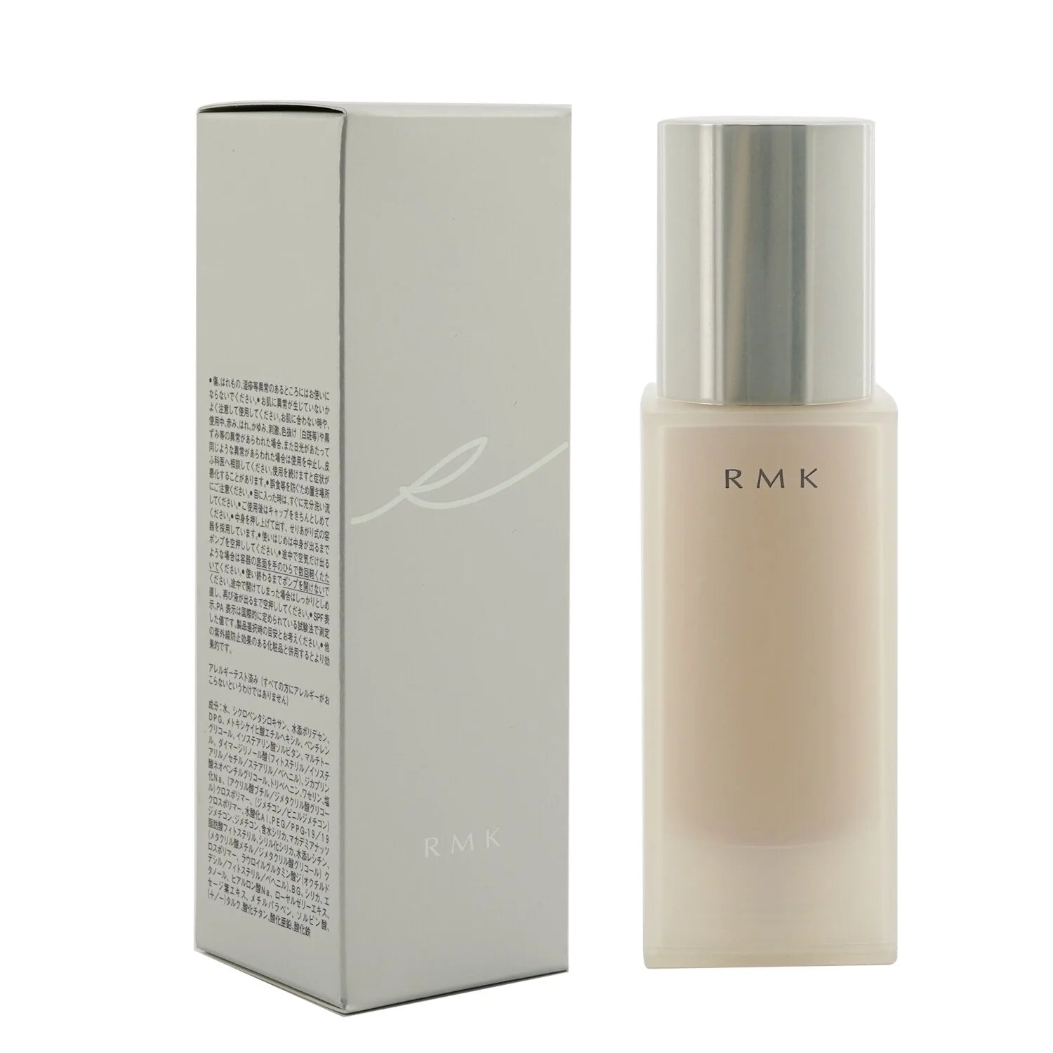 Gel Creamy Foundation SPF 24 Y3667