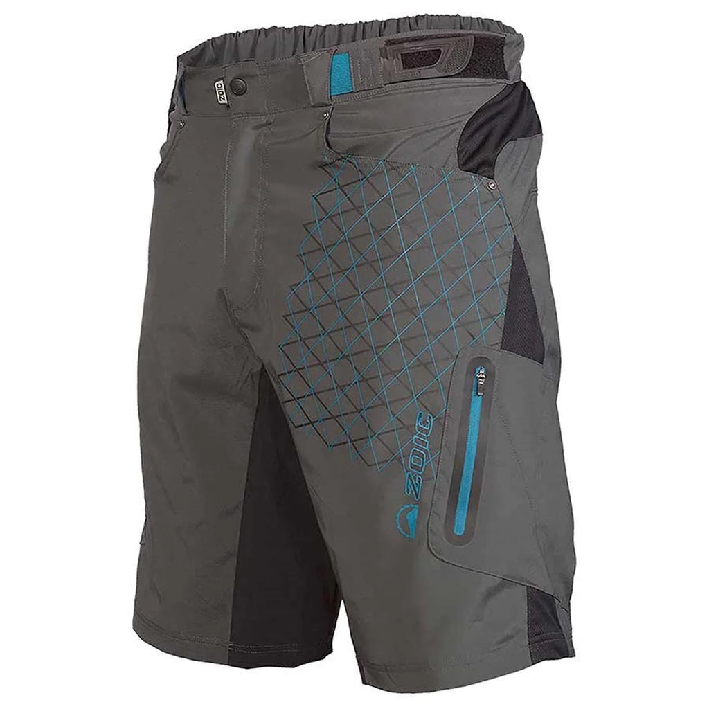 Ether Cycling Shorts J996