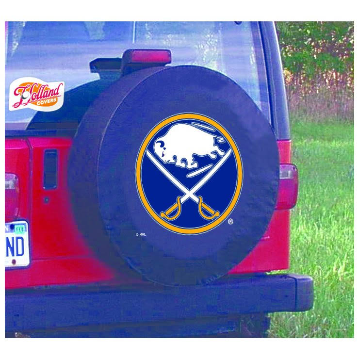 Black Tire Cover Z85544