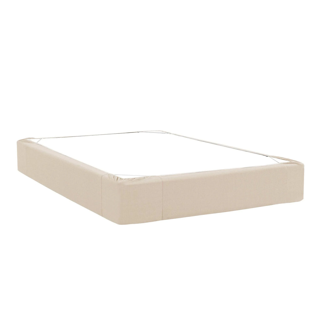 Queen Boxspring Cover N54766