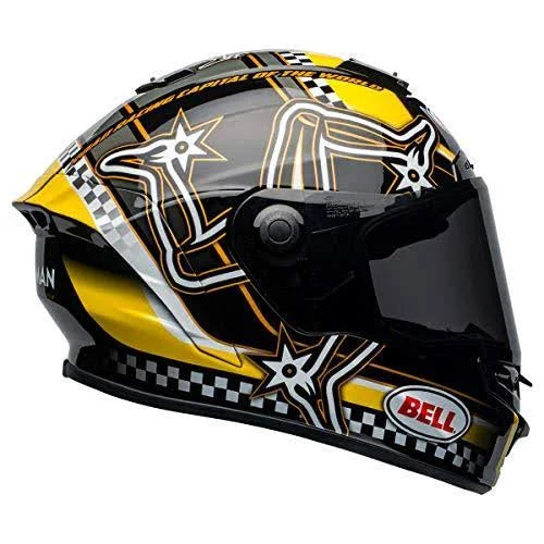 Hi-Viz Green/Black MIPS Helmet O1609