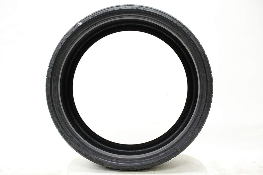 285/35R18 XL 101W Performance Radial Tire X468609