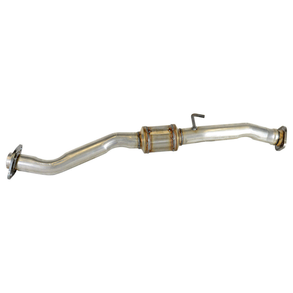 Catalytic Converter L734