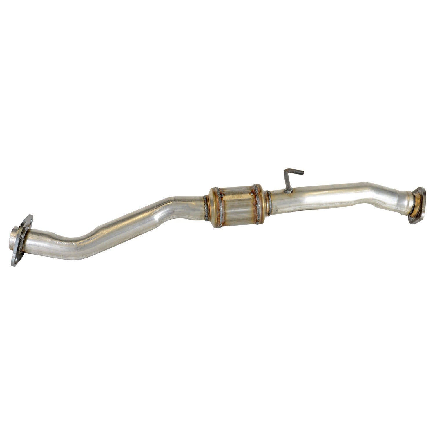 Catalytic Converter L734